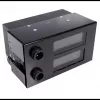 Alphacool Reservoir ES 2U su VPP/D5 srauto ir temperatūros jutikliu