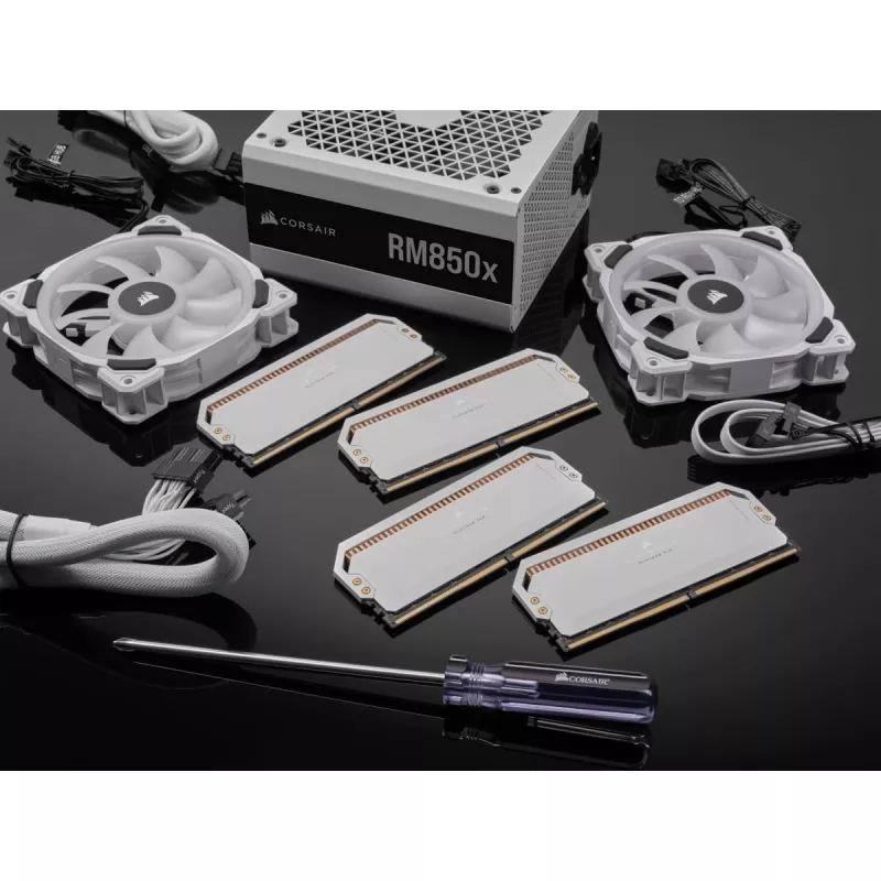 Corsair Dominator Platinum RGB - DDR5 - Kit - 64 GB: 2 x 32 GB
