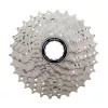 Dviračio kasetė Shimano CS-R7000 Plieninė 284g