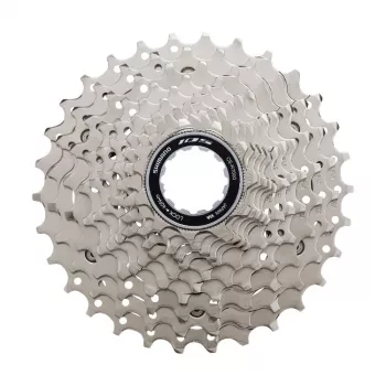 Dviračio kasetė Shimano CS-R7000 Plieninė 284g