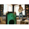 Karaoke sistema Blaupunkt PB10DB 1000W Belaidžiai mikrofonai LED Ekranas