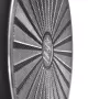 Keptuvė Ballarini Alba Ø24 cm, titano danga, sienelės storis 4.5 mm, nelipni