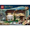 LEGO HARRY POTTER 76451 Privet Drive: Tetės Marjės vizitas