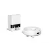 Valymo robotas iRobot Roomba Combo 105+ baltas