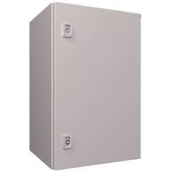 Elektros spinta Rittal 1338.000, plieninė, IP66, 380×350×600 mm