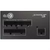 Seasonic Core GX-650-V2 650W ATX 3.1 PCIe 5.1 80 Plus Gold modulinis maitinimo blokas