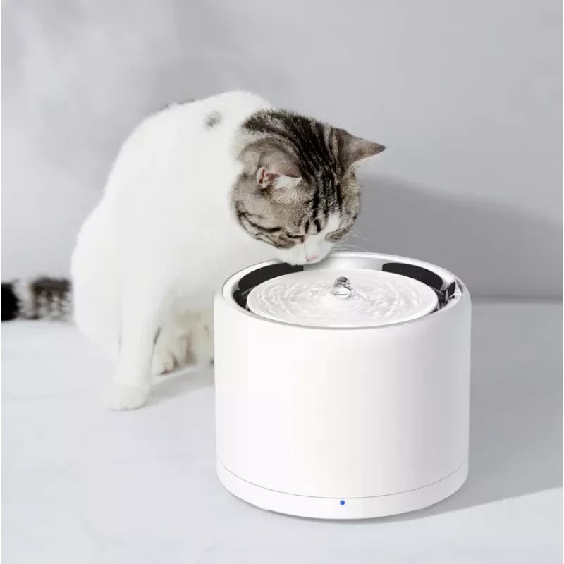 Petkit Eversweet Pro 3 UVC išmanusis vandens fontanas gyvūnams 1,8L