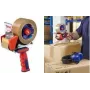 Tesa Low Noise rankinis dozatorius perdirbtai PET pakavimo juostai (06500-00000-00)