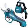 Žirklės genėjimo belaidės Makita DUP362Z LXT