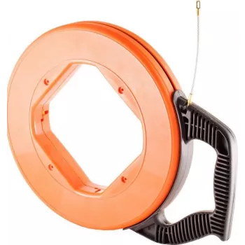 shiverpeaks ®-BASIC-S--Kabelio įtempimo pagalba, GFK, 4mm, 60m (BS18-21602)