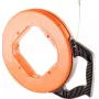 shiverpeaks ®-BASIC-S--Kabelio įtempimo pagalba, GFK, 4mm, 60m (BS18-21602)
