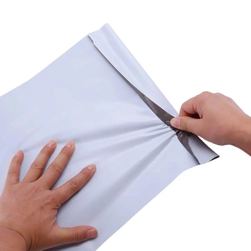 BSTech folijos vokas tvirtas 50 mikronų 500x600 mm 100 vnt. FB10 XL