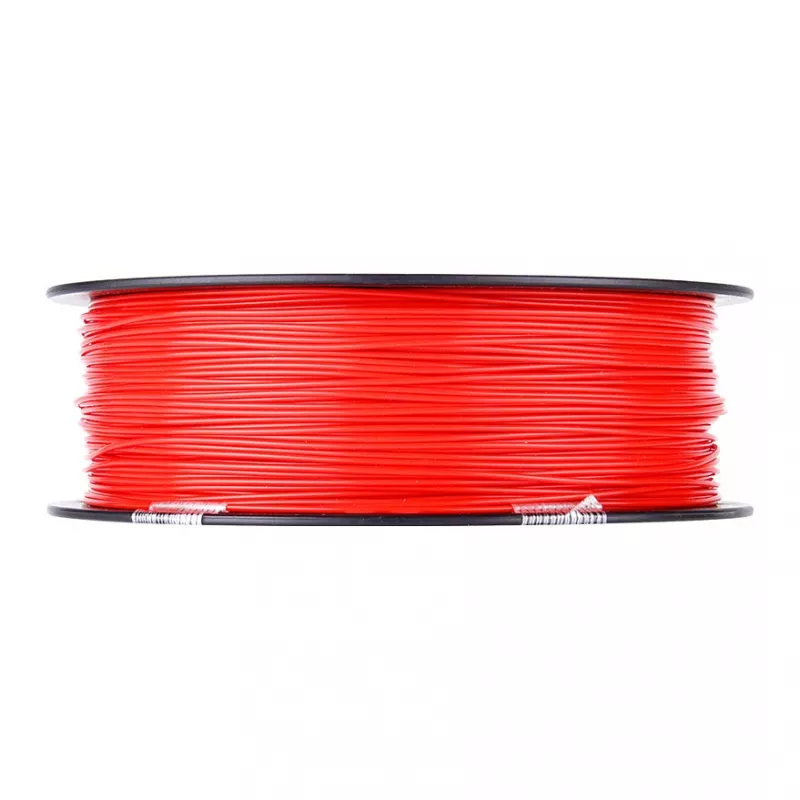 PLA+ 1,75mm Raudona 1kg