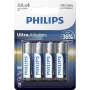 Baterija vienkartinė Philips LR6E4B/10