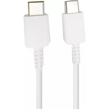 Samsung EP-DG977BWE mobiliojo telefono laidas, baltas