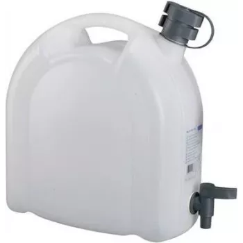 Pressol 21 183 10 L alyvos siurblys