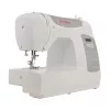 Kompiuterizuota siuvimo mašina SINGER C5205 Electric Grey White 1 Step