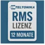 Teltonika RMS licencijos paketas 1 metai
