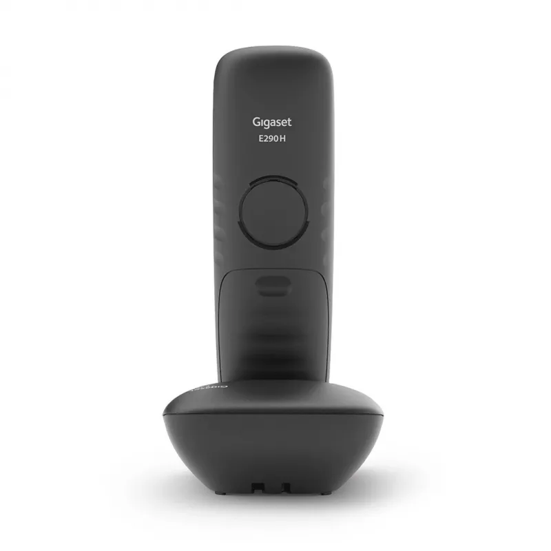 Analoginis/DECT telefonas Gigaset E290A