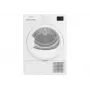 INDESIT džiovyklė C YSD 83D WW EE | Energijos klasė D | Pakrovimas iš priekio | 8 kg | Šilumos siurblys | LED | Gylis 54,5 cm | Balta