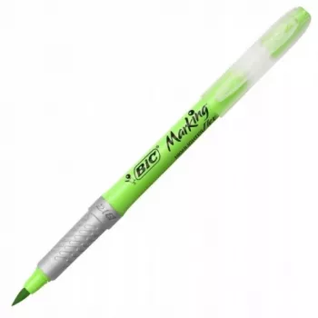 BIC Highlighter FLEX žymeklis žalias 1 vnt. 494619