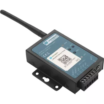 RS485 į LoRaWAN keitiklis DRAGINO RS485-LN-EU868 (EU868)