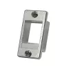 Tvirtinimo rinkinys LogiLink MP0054 sidabrinis