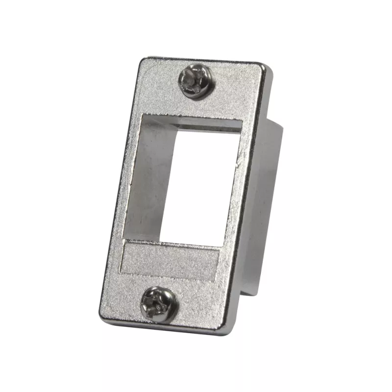 Tvirtinimo rinkinys LogiLink MP0054 sidabrinis