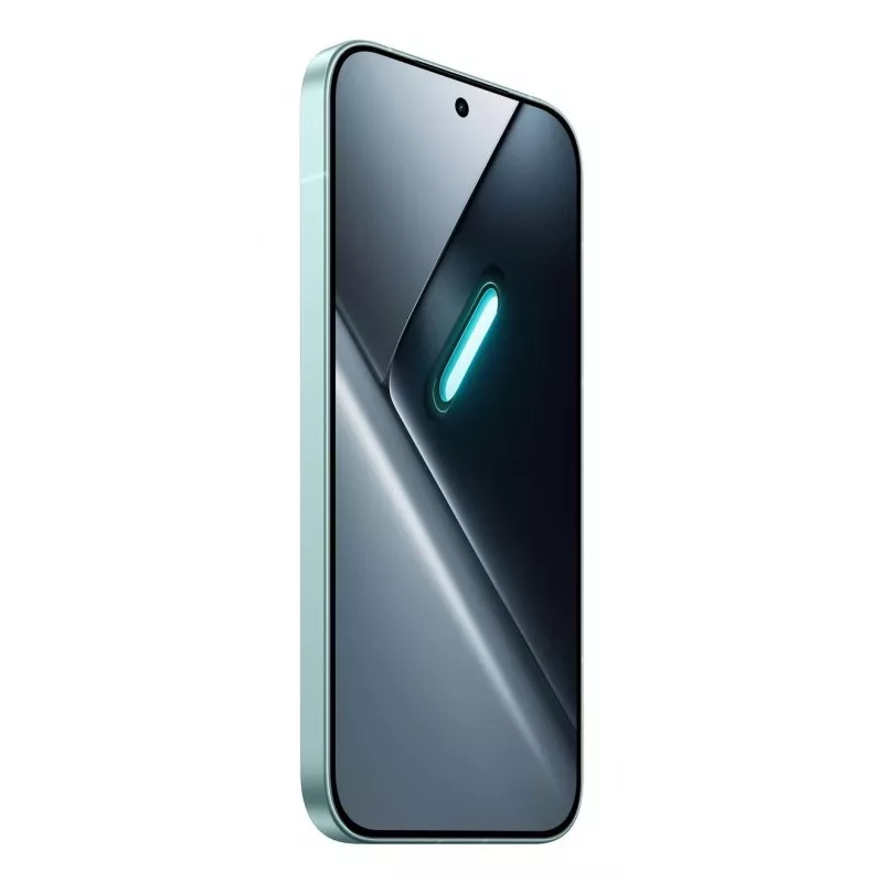 Išmanusis telefonas POCO X8 Pro 6.59 colio Dual SIM 5G, MediaTek Dimensity 8500 Ultra, 12 GB RAM, 512 GB, 6500 mAh, Žalia