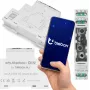 Valdymo modulis žaliuzėms bleBox 37578