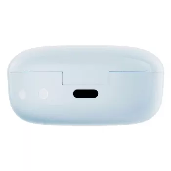 Xiaomi Redmi Buds 6 Play Belaidės Ausinės Įterpiamos Skambučiams/Muzikai USB Type-C Bluetooth Mėlynos