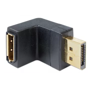 Prievado keitiklis (gender changer) DisplayPort DELOCK 65382