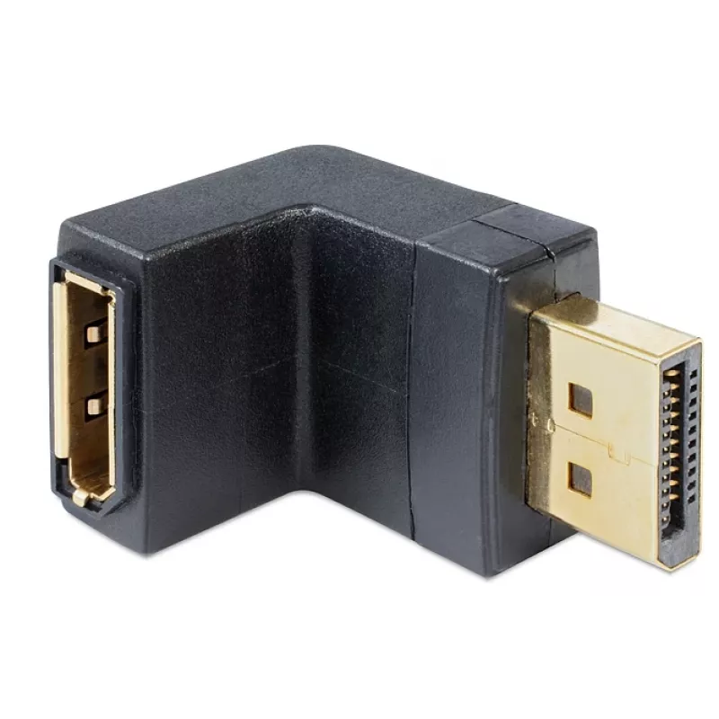 Prievado keitiklis (gender changer) DisplayPort DELOCK 65382