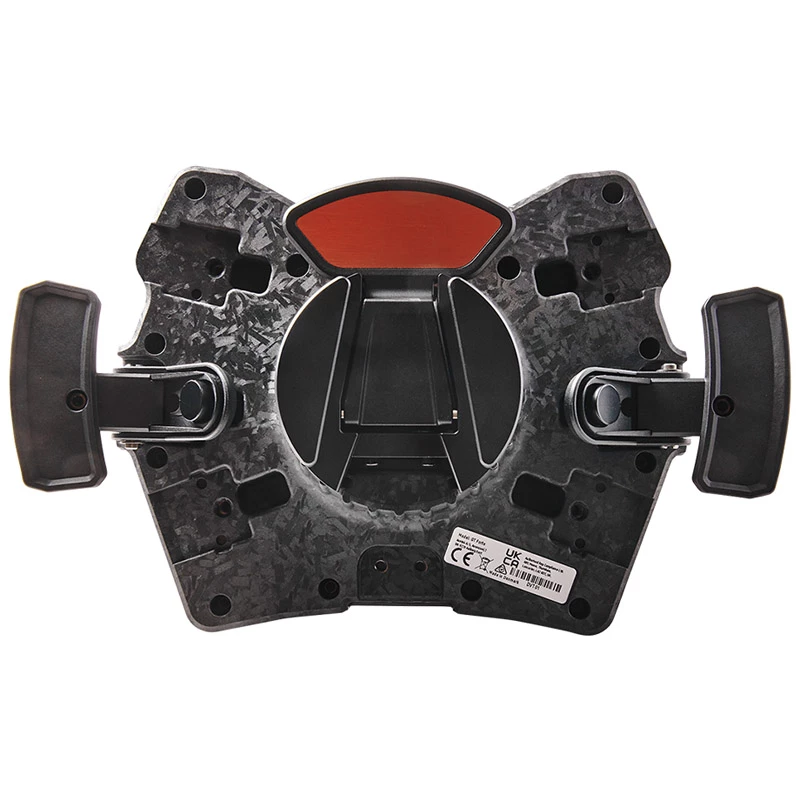 Valdymo skydelis Asetek SimSports Forte GT