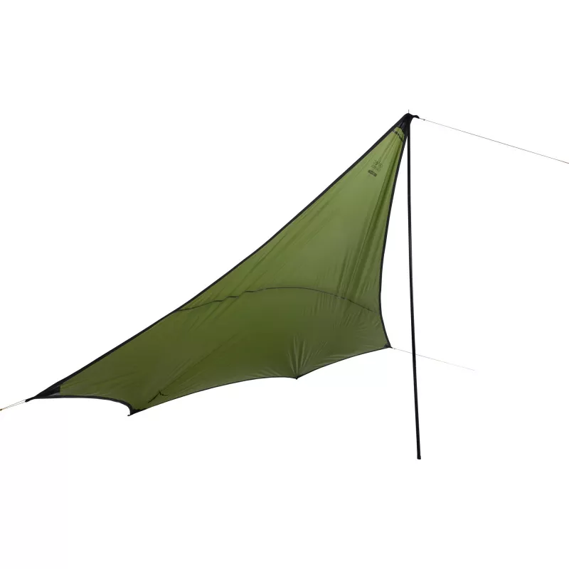 Grand Canyon ZUNI RAY tentas-pastogė, sparno formos, UV50+, Capulet Olive