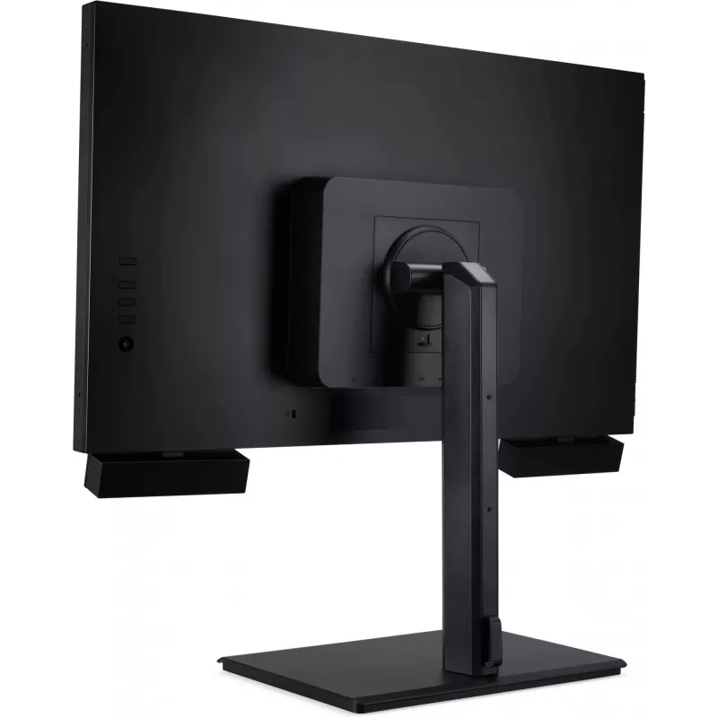 Monitorius Acer SpatialLabs View Pro 27 (ASV27-2P) 27'' 4K (3840x2160), 160Hz, 5ms, be akinių 3D
