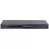 Dahua Technology DH-CS4226-24ET-375 valdomas L2 Gigabit Ethernet jungiklis su PoE, juodas
