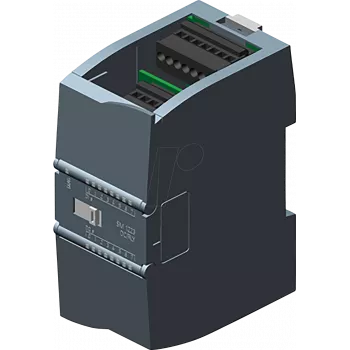 Skaitmeninis I/O modulis 6ES7223-1PH32-0XB0 SM 1223 8 DI 8 DO (6ES72231PH320XB0)
