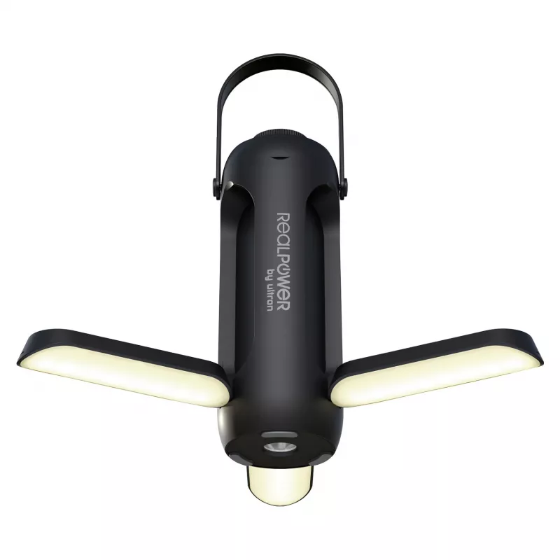 RealPower 473011 lauko šviestuvas LED 2 W
