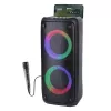 Nešiojamas garsiakalbis Media-tech MT3181 Black