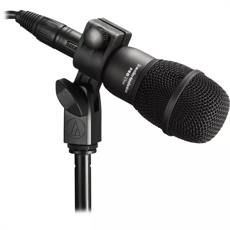 Dinaminis mikrofonas Audio-Technica PRO25AX