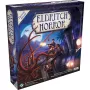 Eldritch Horror pagrindinis žaidimas – šeimos stalo žaidimas