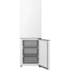 LG GBBSJ1CCSW šaldytuvas-šaldiklis, laisvai pastatomas, 333 L, baltas
