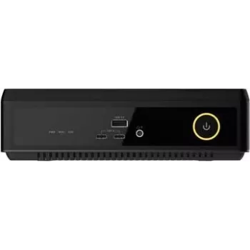 ZOTAC ZBOX MAGNUS EN275060TC – Mini kompiuteris – Core Ultra 7 255HX / 2.4 GHz (ZBOX-EN275060TC-BE-W5B)