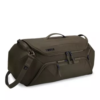 Thule 5173 Roundtrip Bike Duffel 55L Deep Khaki – dviračių kelioninis krepšys