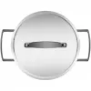 Zwilling BELLASERA puodų rinkinys 5 dalių, 18/10 nerūdijantis plienas (71160-005-0)