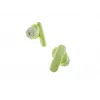 Belaidės ausinės į ausį Skullcandy Smokin’ Buds žalios, intraauralinės, 20–20000 Hz, 0,0406 kg