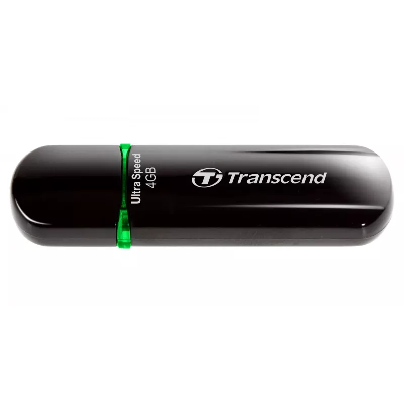 USB atmintukas Transcend 16 GB USB Type-A JetFlash 600