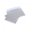 Vokai su juostele C6 114x162 mm, balti 75g x 50 vnt