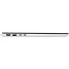 Nešiojamas kompiuteris Acer Swift Edge SFE14-51T-75RZ — Intel Core Ultra 7 258V, 14 colių 2.8K jutiklinis ekranas, 32 GB LPDDR5x, 1 TB SSD, Intel Arc 140V, Windows 11 Home, Baltas